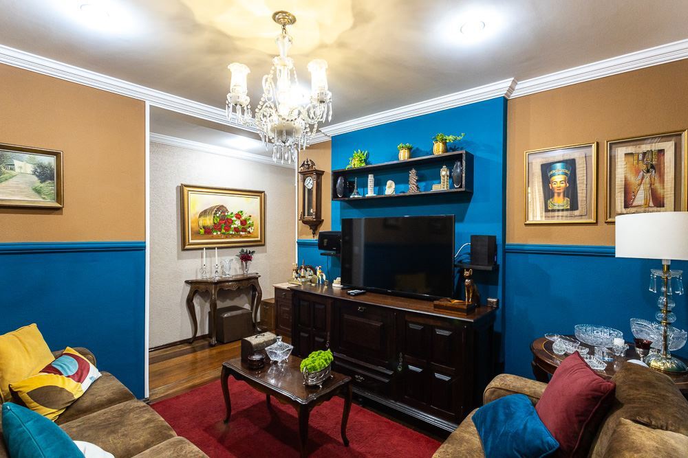 Casa, 3 quartos, 163 m² - Foto 11