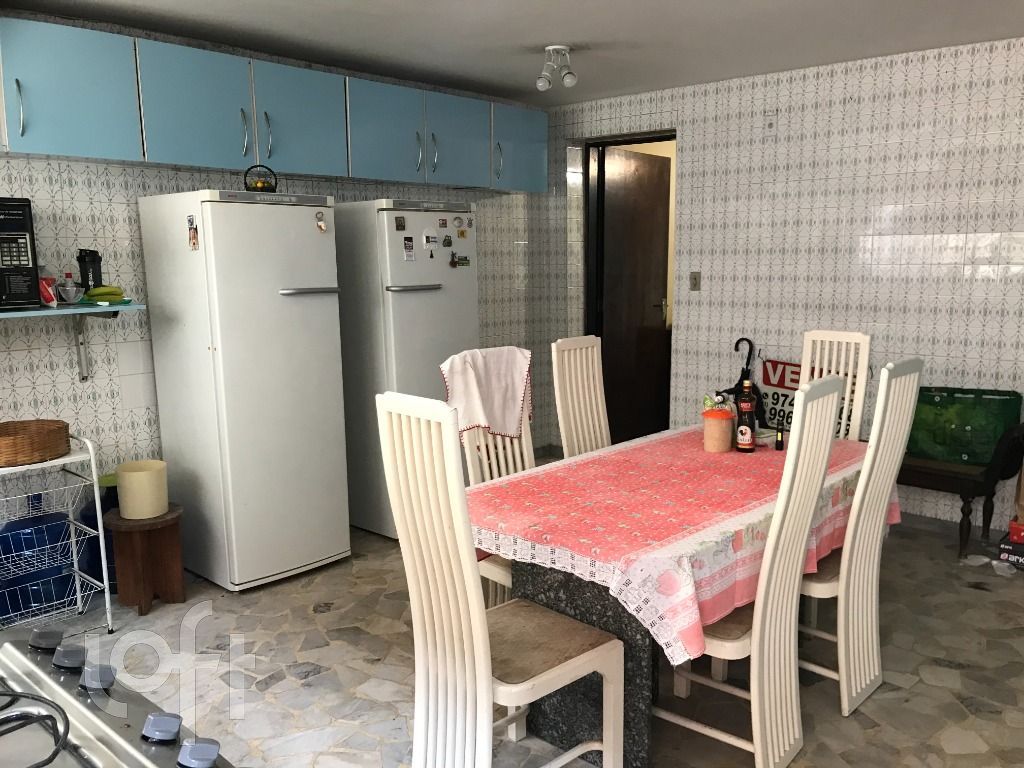 Casa, 3 quartos, 154 m² - Foto 8