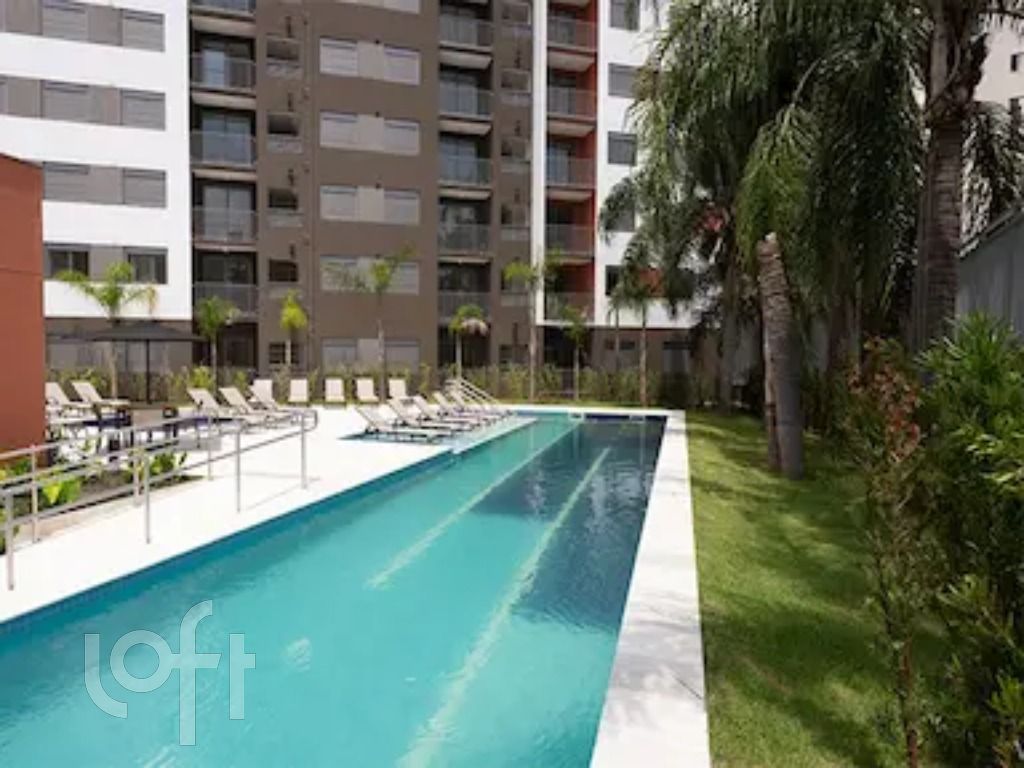 Apartamento à venda com 3 quartos, 62m² - Foto 24