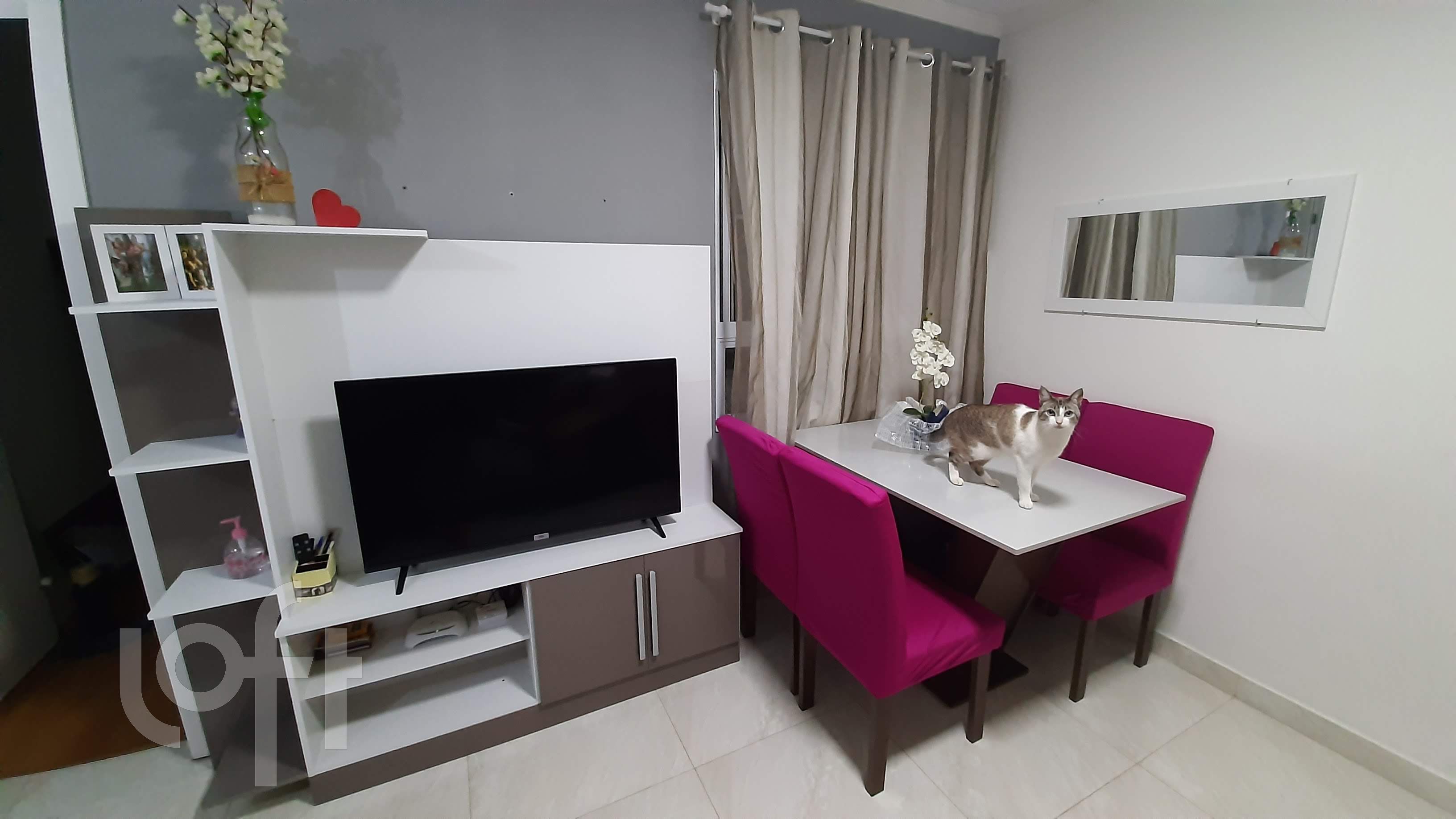 Apartamento, 2 quartos, 47 m² - Foto 4