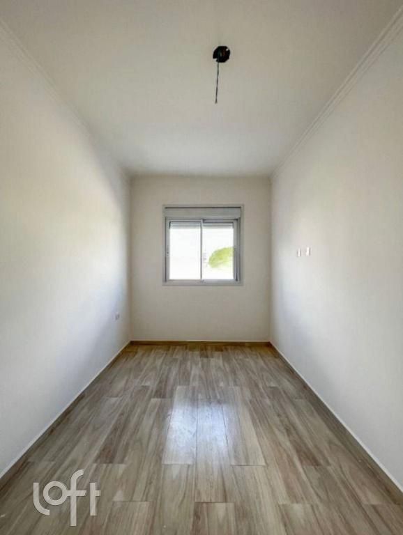 Apartamento, 2 quartos, 41 m² - Foto 1