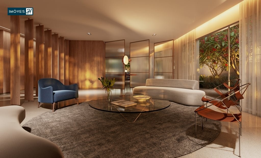 Cobertura, 4 quartos, 342 m² - Foto 5