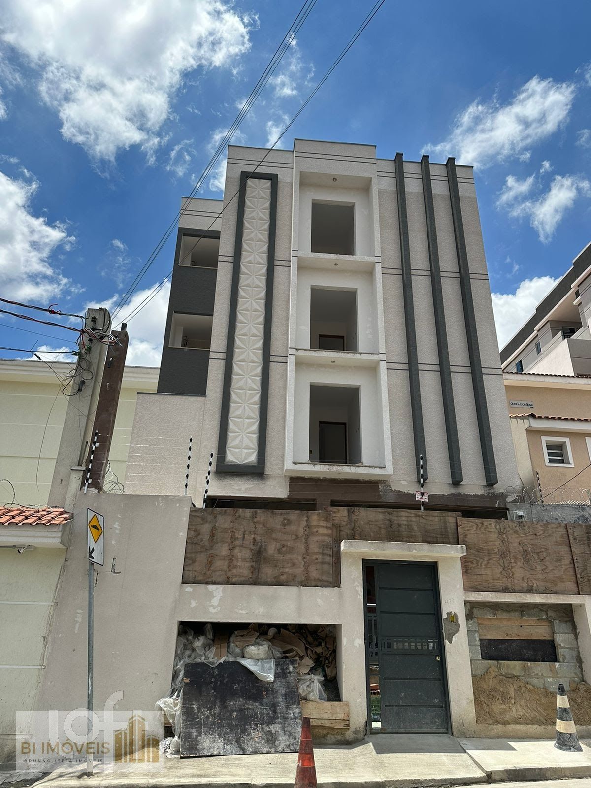 Apartamento, 2 quartos, 40 m² - Foto 1