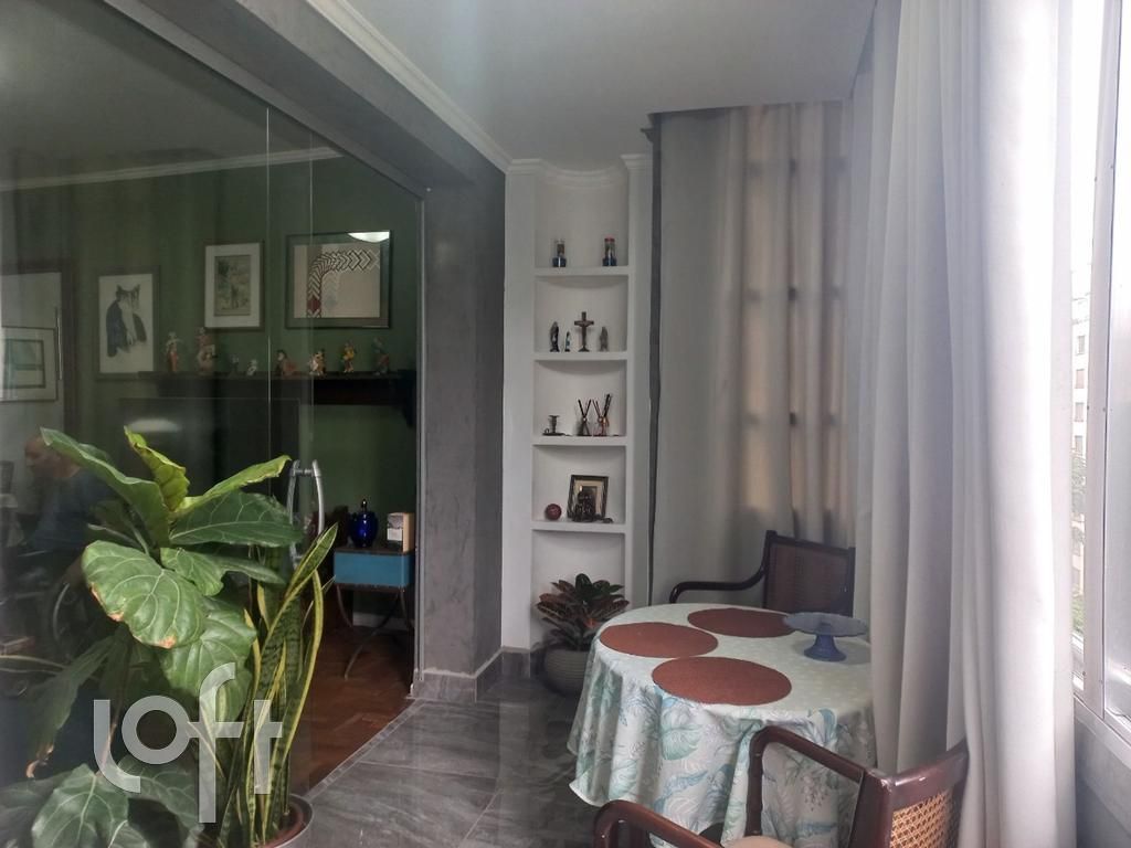 Apartamento, 2 quartos, 130 m² - Foto 9