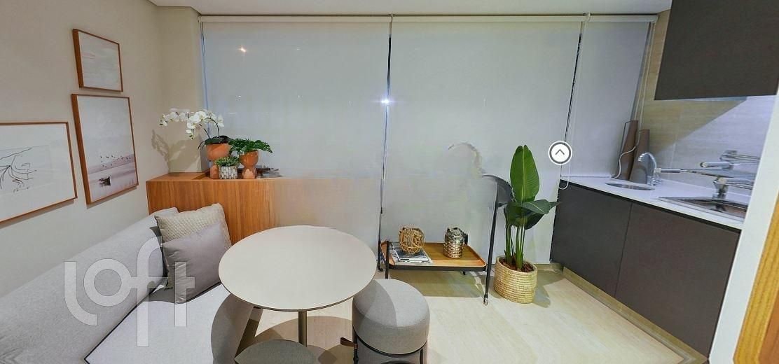 Apartamento à venda com 3 quartos, 86m² - Foto 2