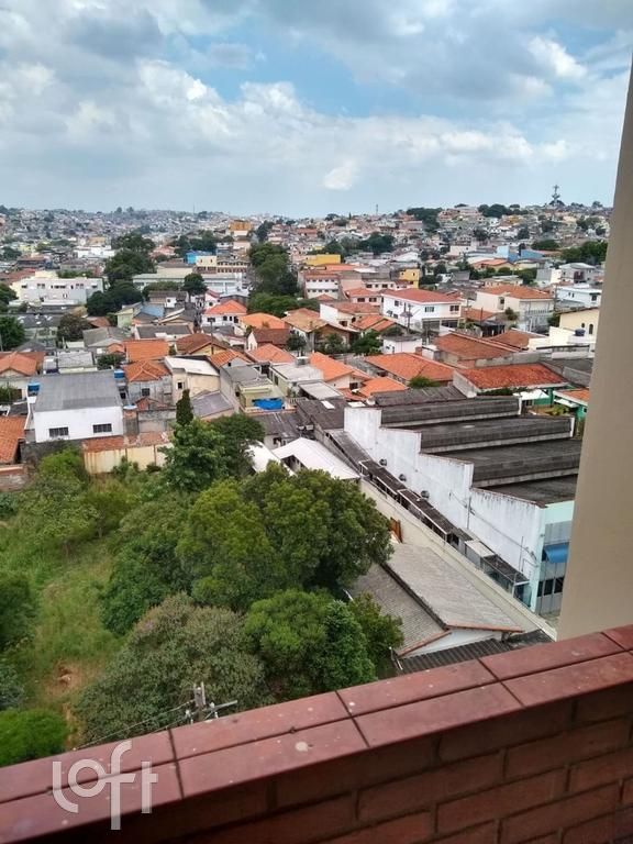 Apartamento à venda com 3 quartos, 72m² - Foto 6