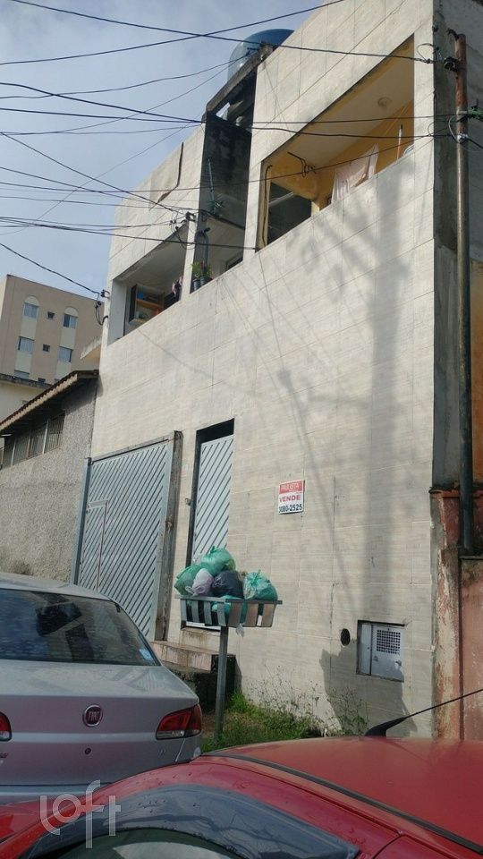 Casa, 5 quartos, 300 m² - Foto 20