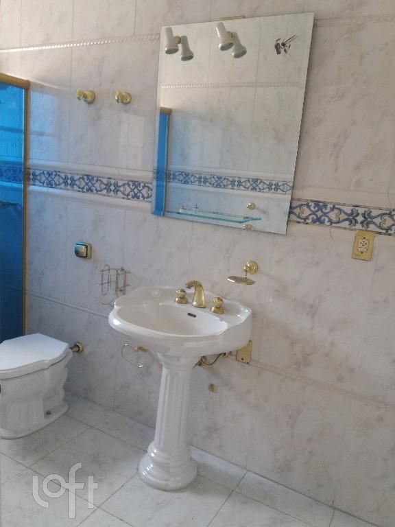 Casa, 3 quartos, 195 m² - Foto 28