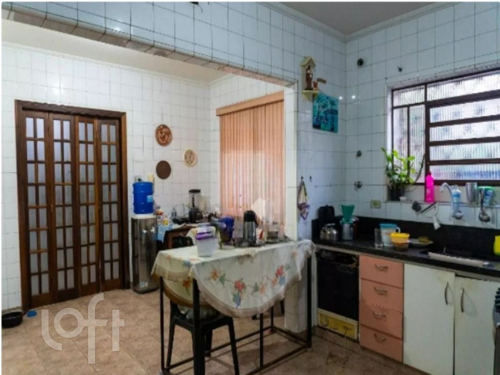 Casa, 4 quartos, 200 m² - Foto 4
