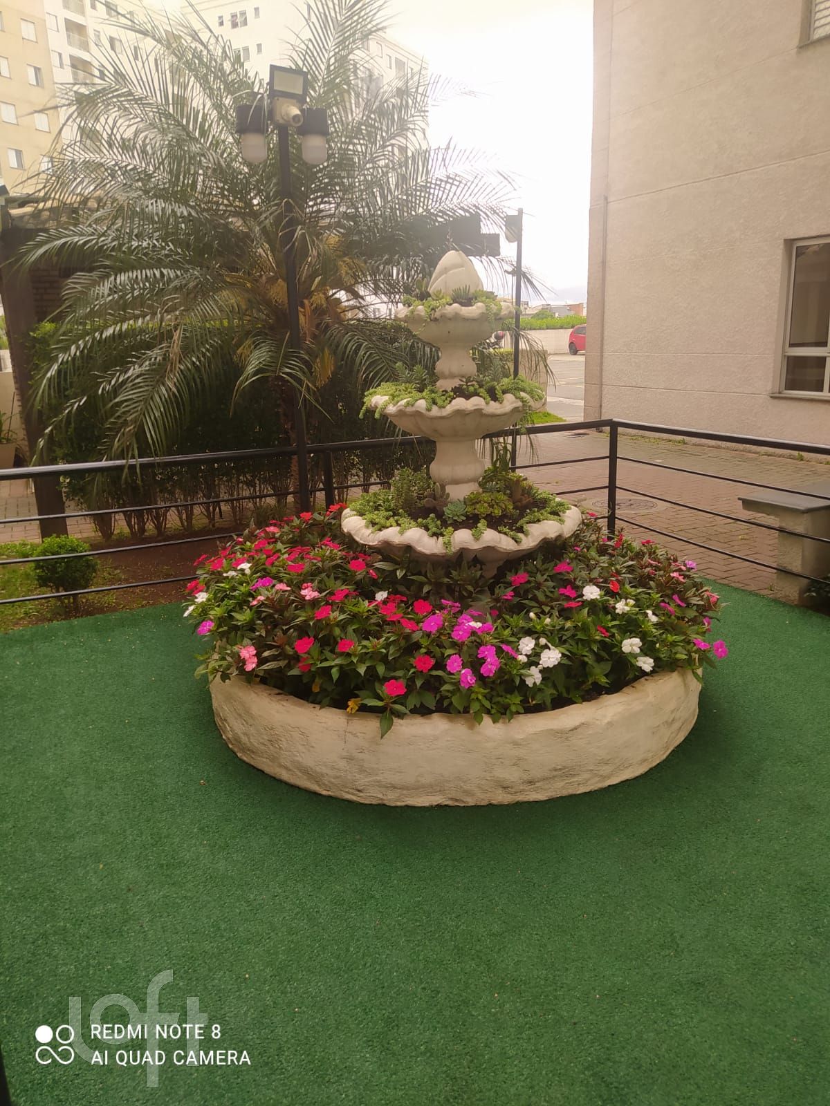 Apartamento, 2 quartos, 52 m² - Foto 37