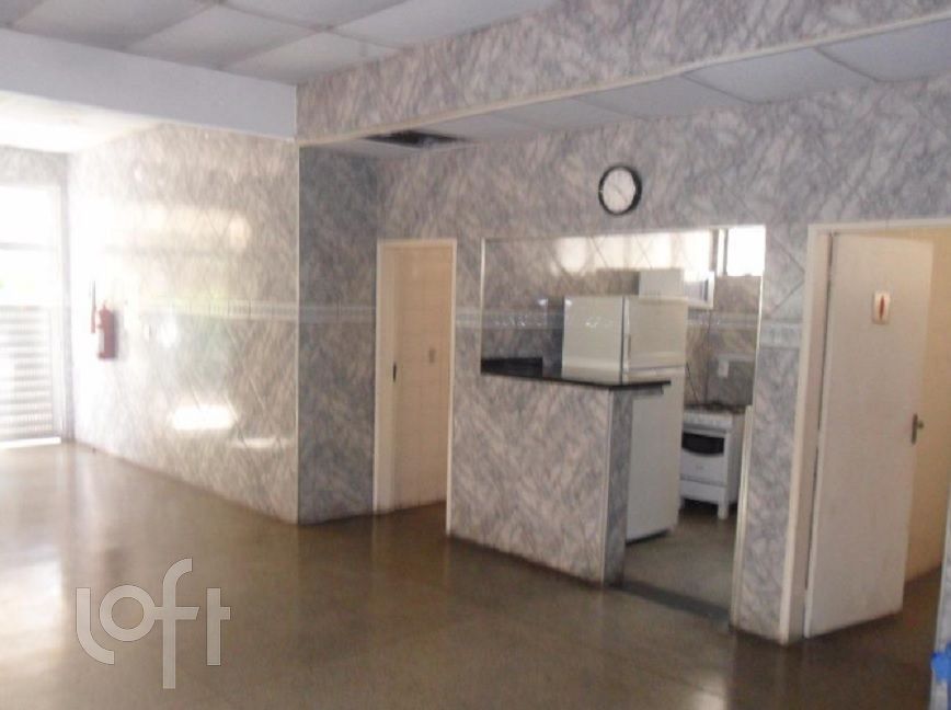 Apartamento à venda com 2 quartos, 48m² - Foto 12