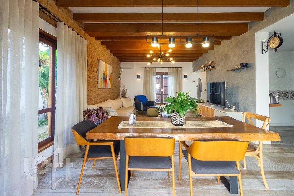 Casa, 3 quartos, 210 m² - Foto 10