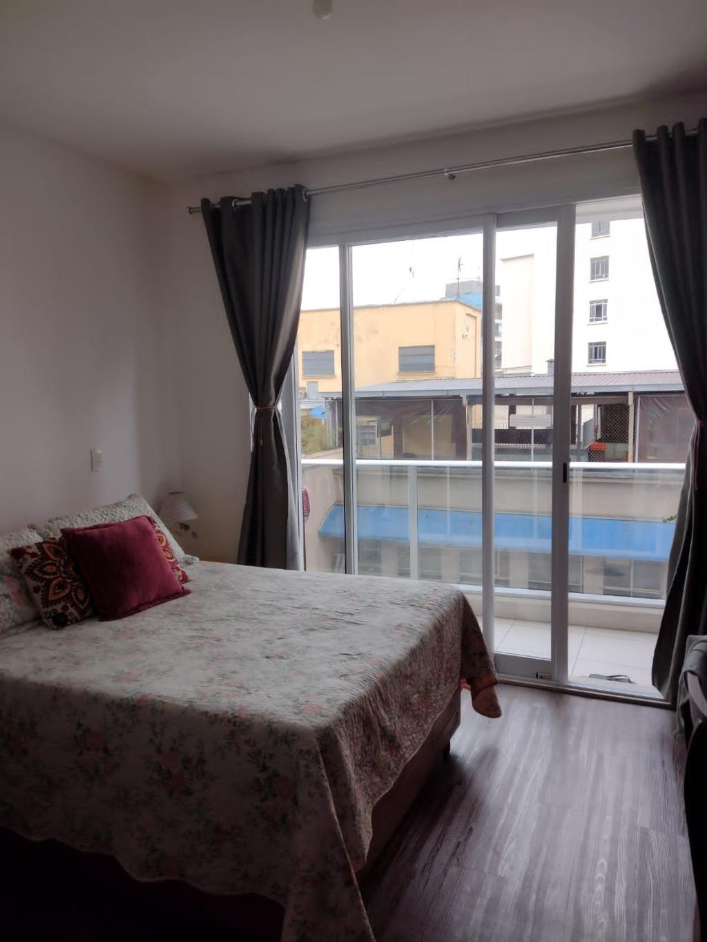 Apartamento, 23 m² - Foto 16