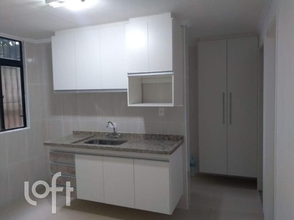 Apartamento, 2 quartos, 50 m² - Foto 5