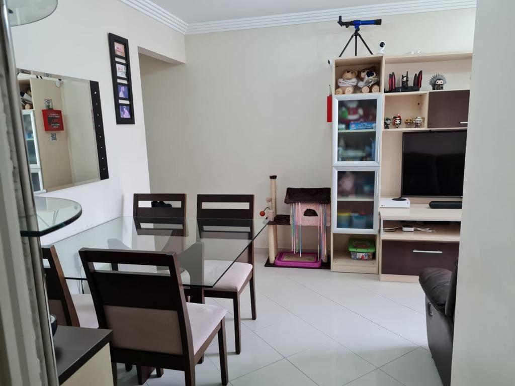 Apartamento à venda com 2 quartos, 60m² - Foto 17