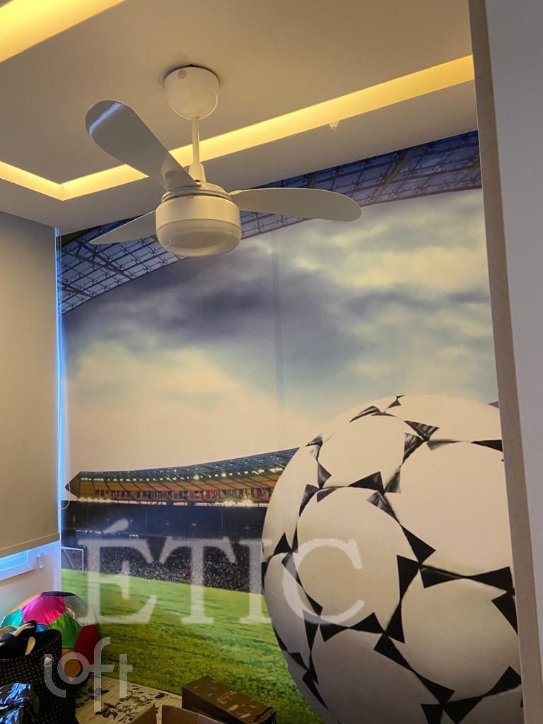 Apartamento à venda com 3 quartos, 92m² - Foto 26