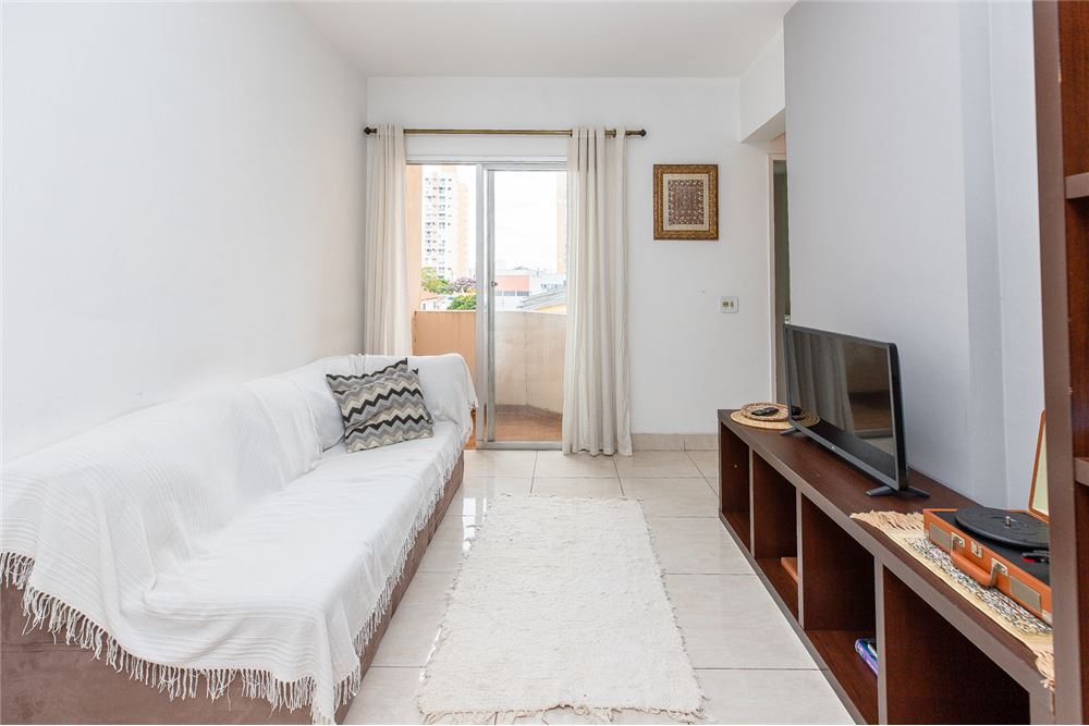 Apartamento à venda com 2 quartos, 62m² - Foto 4