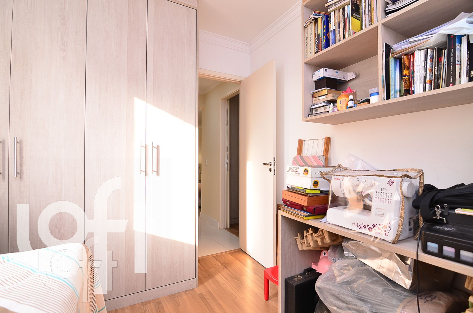 Apartamento, 2 quartos, 48 m² - Foto 6