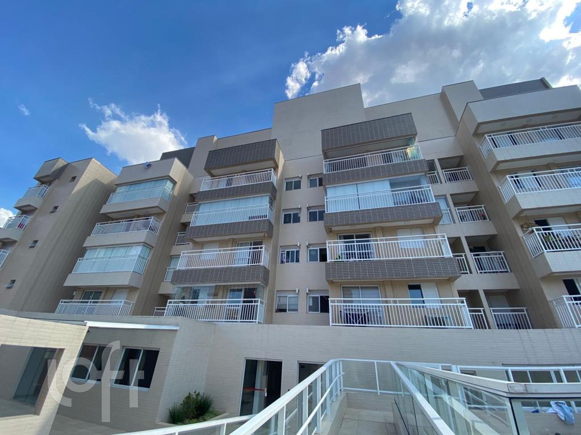 Apartamento, 2 quartos, 50 m² - Foto 10