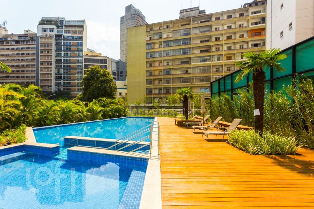 Apartamento, 1 quarto, 48 m² - Foto 3