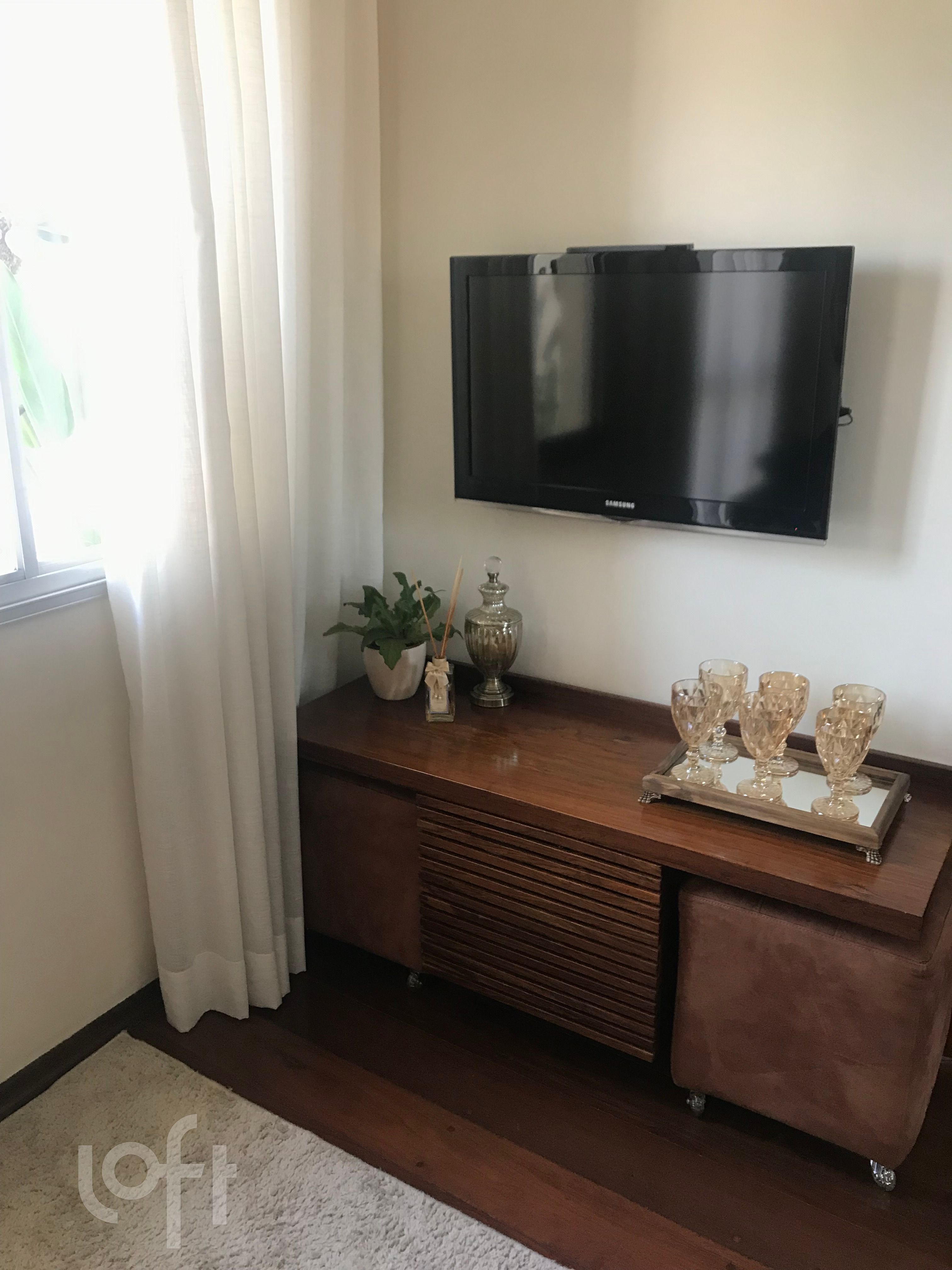 Apartamento, 2 quartos, 57 m² - Foto 4