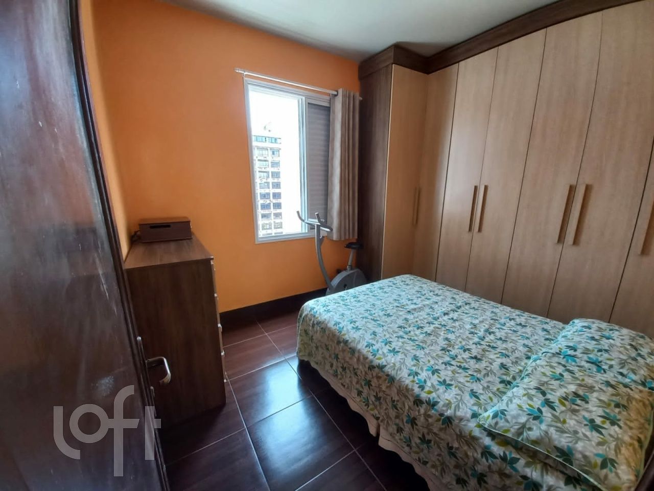 Apartamento, 2 quartos, 74 m² - Foto 7