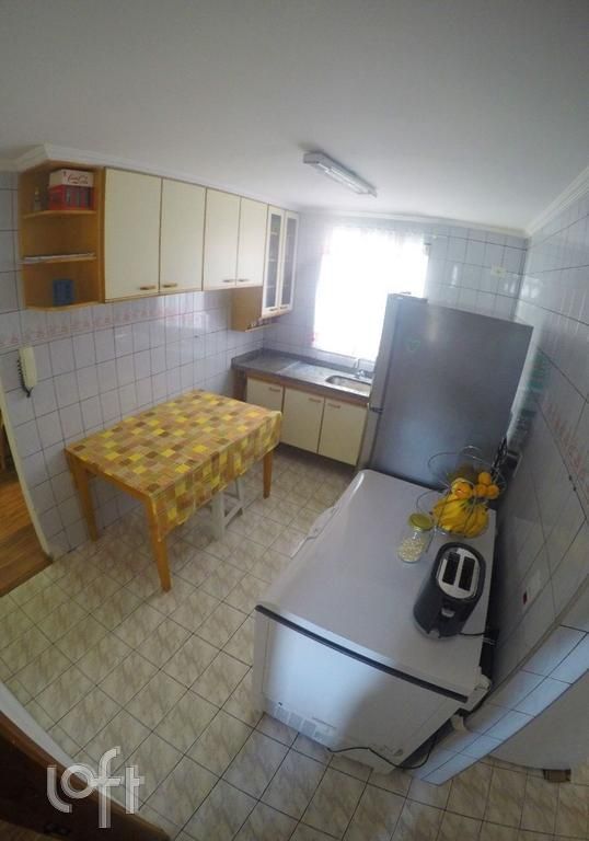 Apartamento, 2 quartos, 50 m² - Foto 6