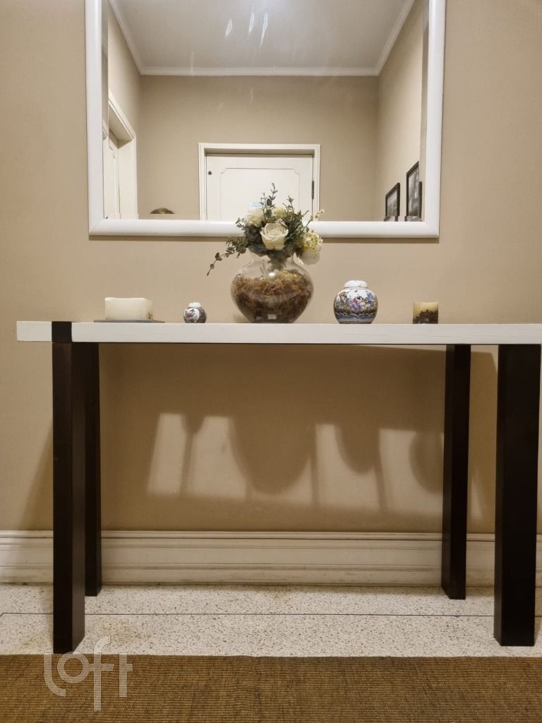 Apartamento, 4 quartos, 186 m² - Foto 1