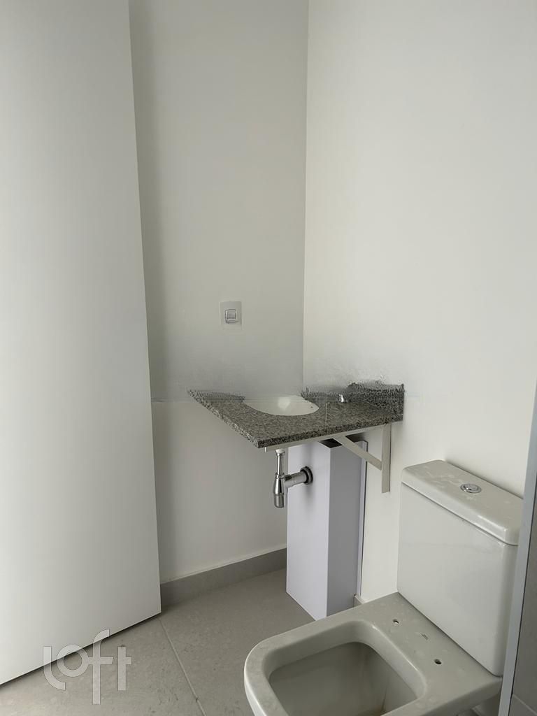 Apartamento à venda com 1 quarto, 29m² - Foto 38