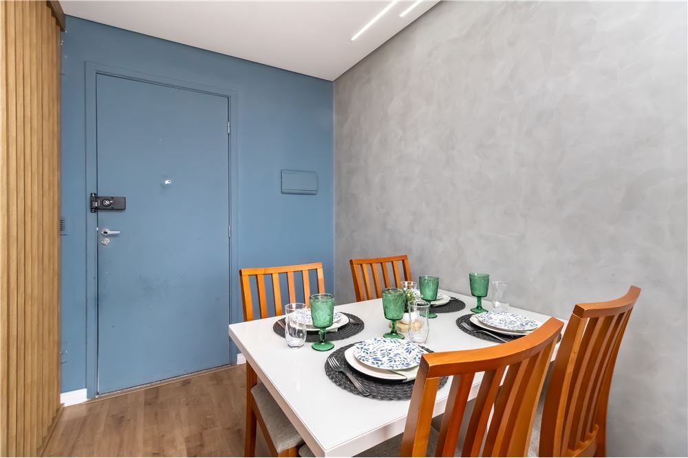 Apartamento, 2 quartos, 50 m² - Foto 5