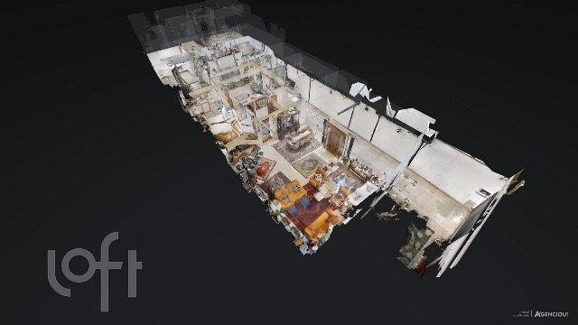 Casa, 5 quartos, 238 m² - Foto 28