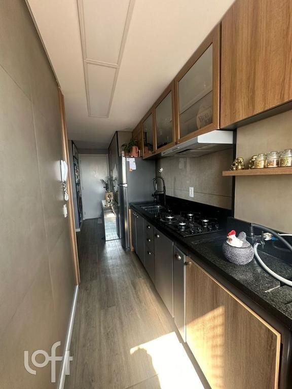 Apartamento, 2 quartos, 42 m² - Foto 5