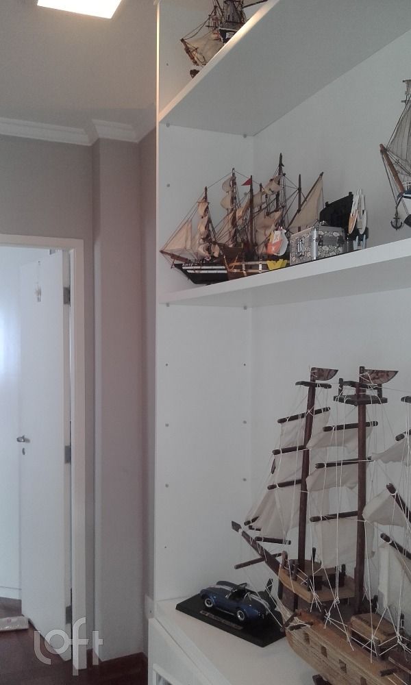 Apartamento, 3 quartos, 130 m² - Foto 44