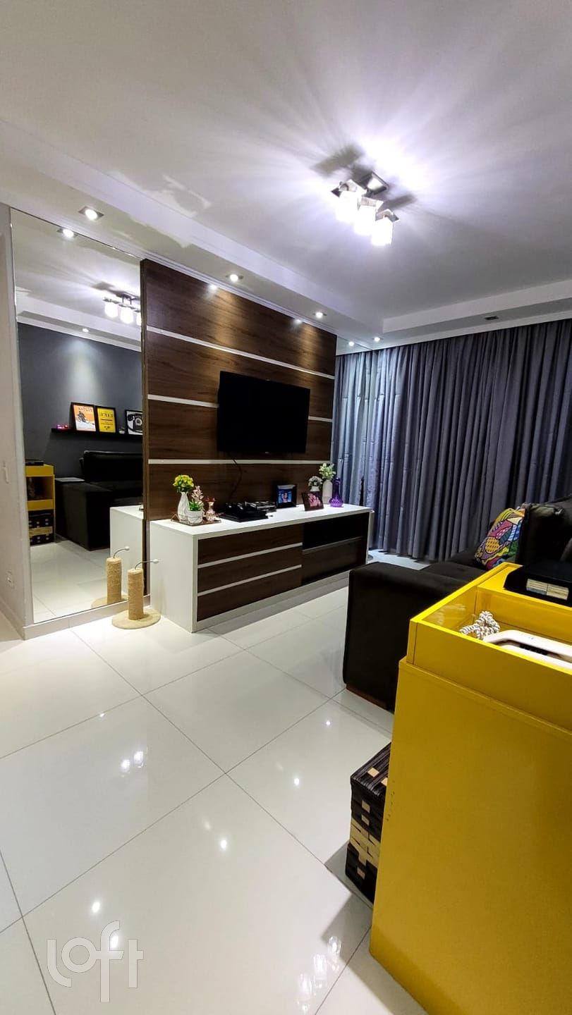 Apartamento, 2 quartos, 55 m² - Foto 6