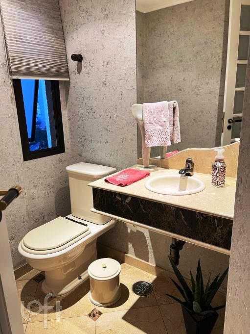 Apartamento, 3 quartos, 154 m² - Foto 5