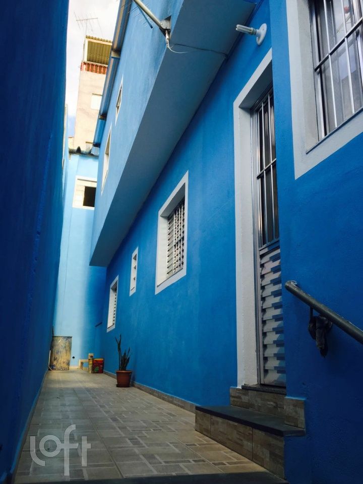 Casa, 6 quartos, 250 m² - Foto 26