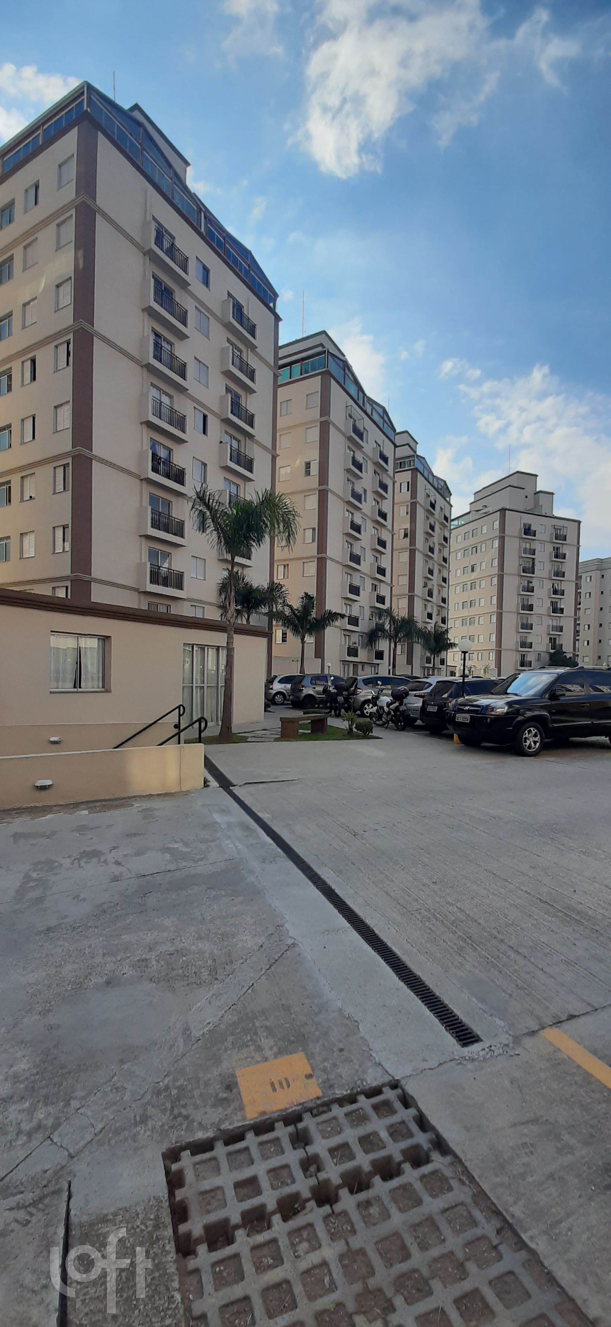 Apartamento, 2 quartos, 49 m² - Foto 5