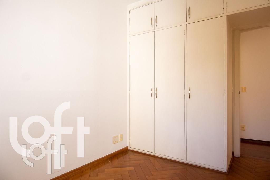 Apartamento, 4 quartos, 163 m² - Foto 9