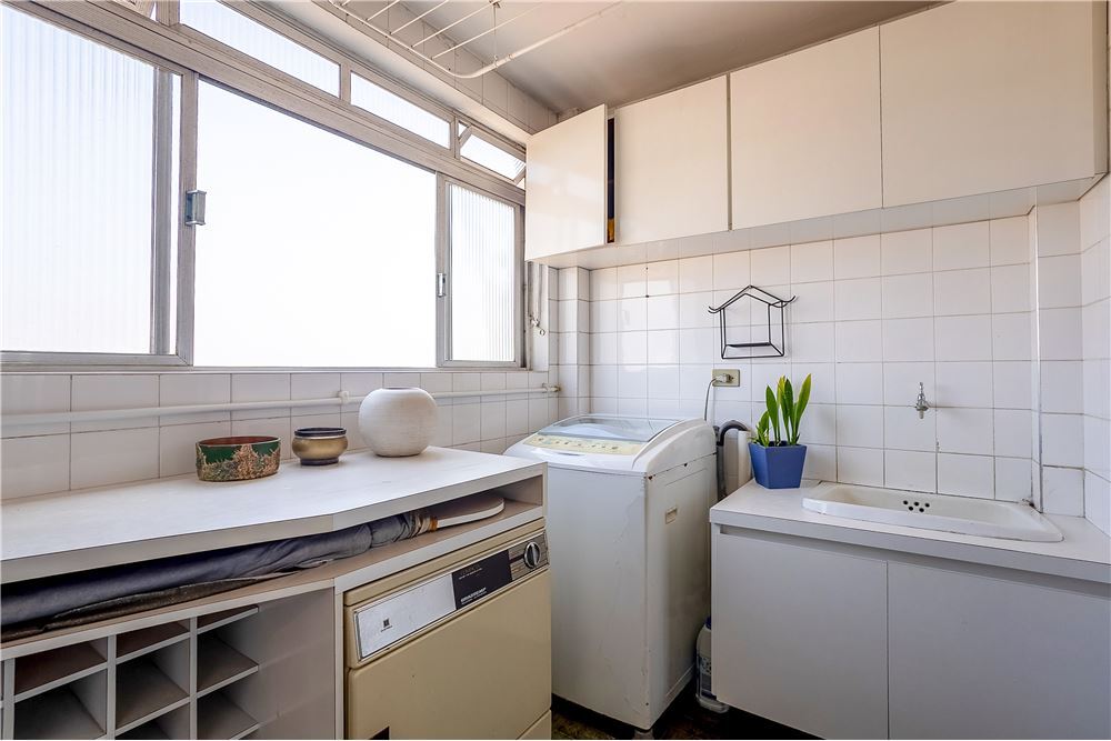 Apartamento, 3 quartos, 121 m² - Foto 29