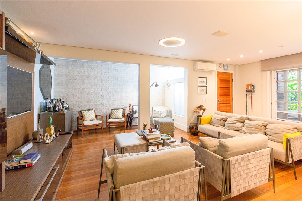 Casa, 3 quartos, 220 m² - Foto 4