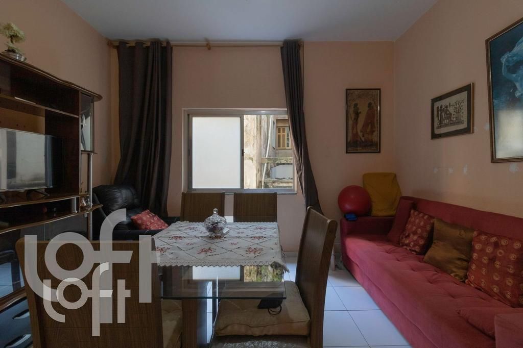 Apartamento, 1 quarto, 70 m² - Foto 26