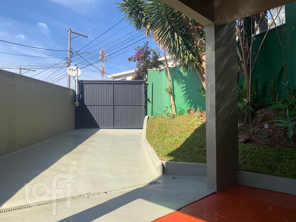 Casa, 4 quartos, 165 m² - Foto 3