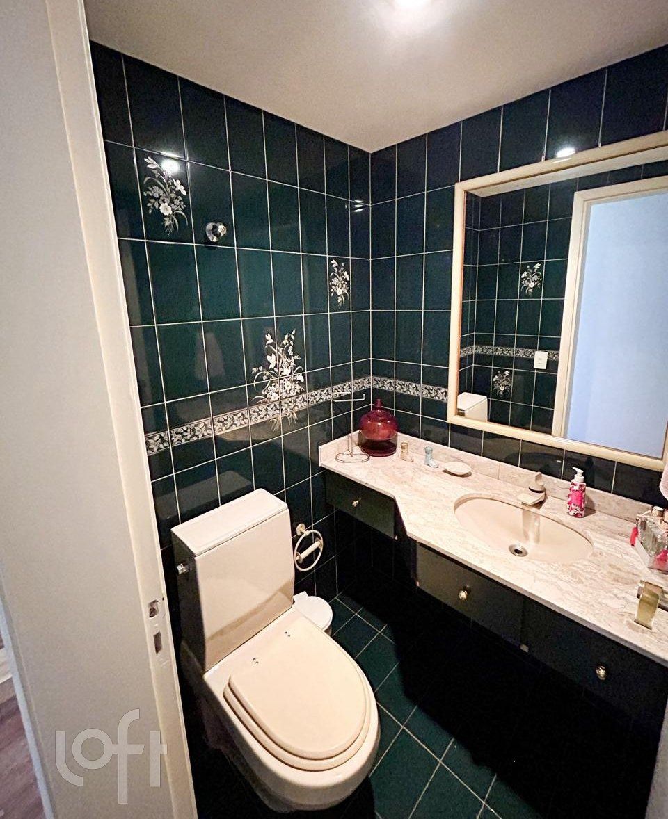 Apartamento, 3 quartos, 122 m² - Foto 22