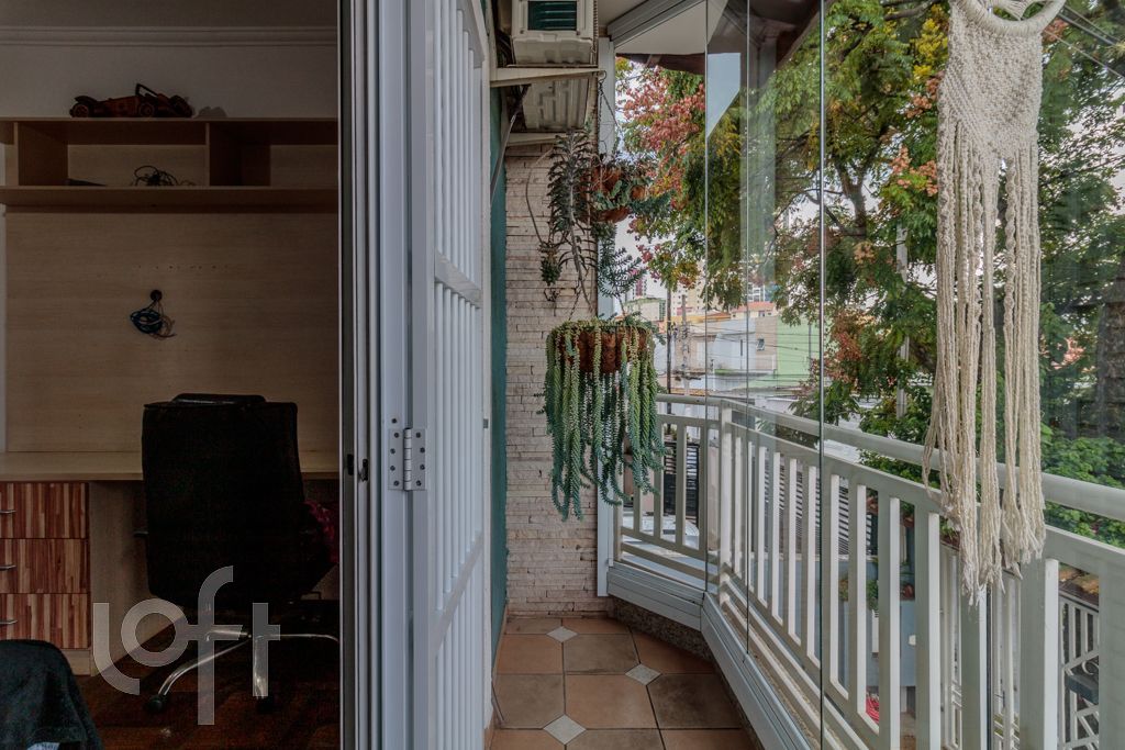Casa à venda com 4 quartos, 219m² - Foto 24