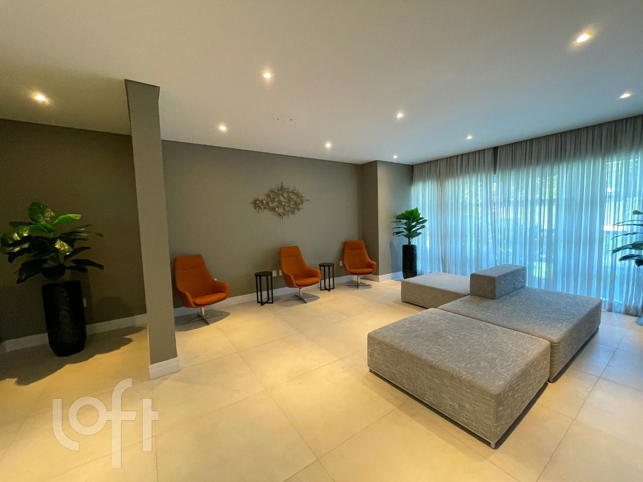 Apartamento à venda com 2 quartos, 65m² - Foto 49