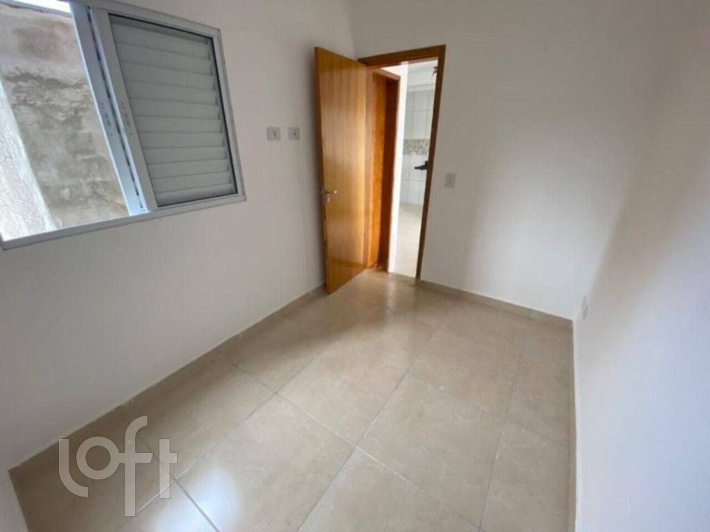 Apartamento, 1 quarto, 26 m² - Foto 7