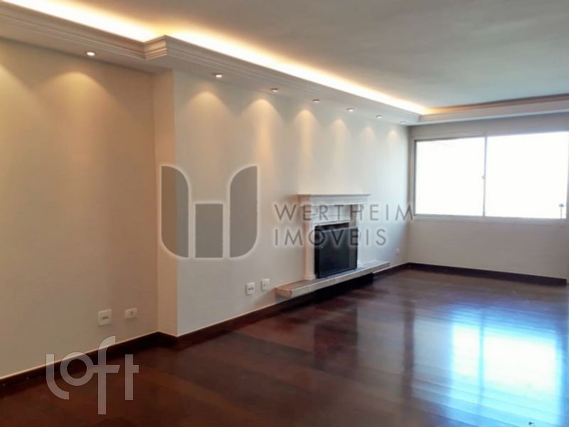 Apartamento, 3 quartos, 185 m² - Foto 7