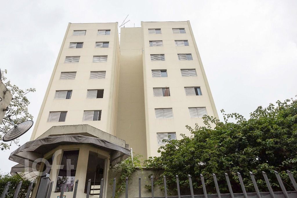 Apartamento, 2 quartos, 65 m² - Foto 20