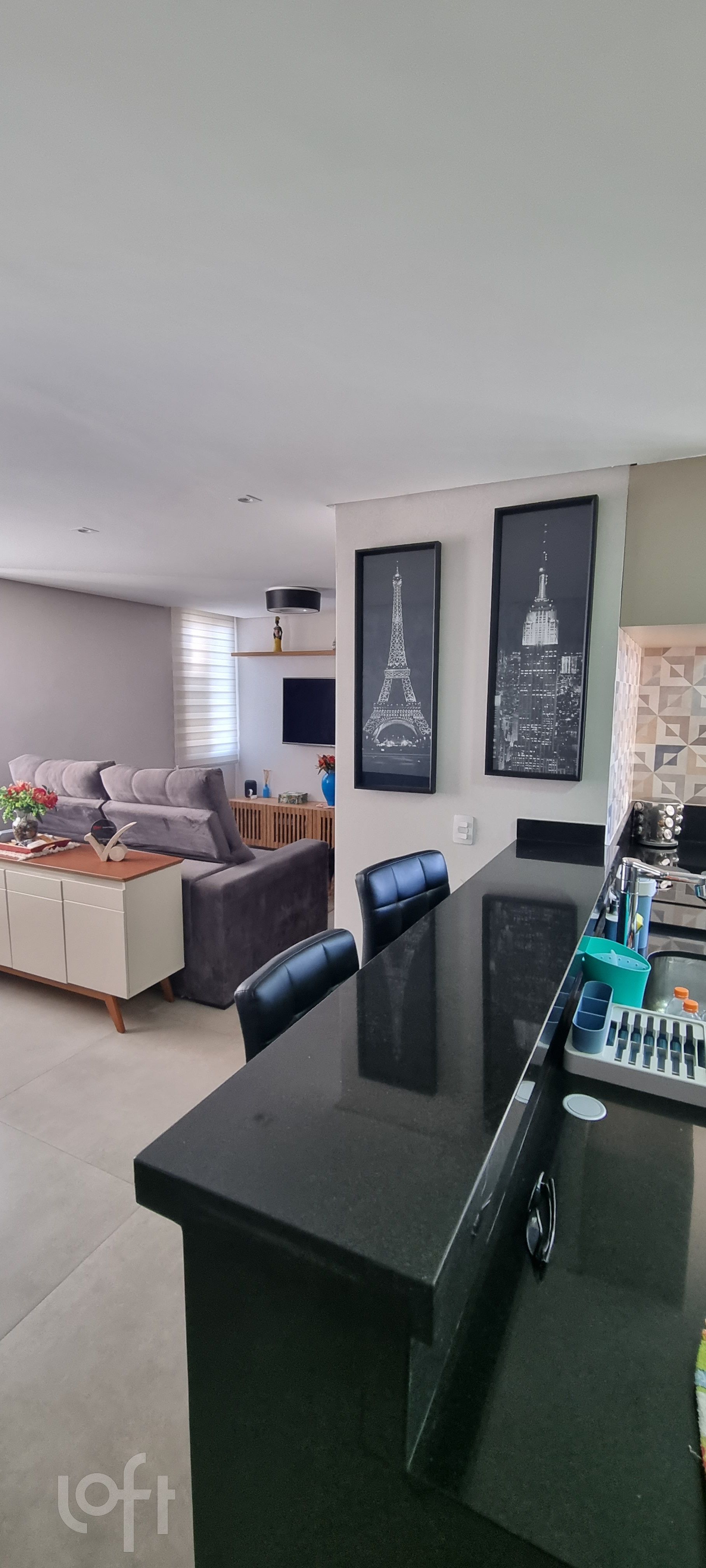 Apartamento, 1 quarto, 55 m² - Foto 23