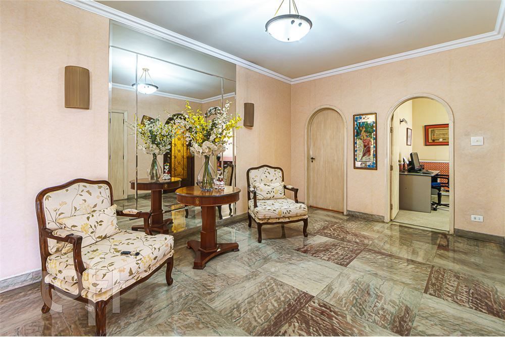 Apartamento, 5 quartos, 455 m² - Foto 9